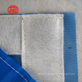 Customized 0.7-0.9 Micron Filter Cloth For Small Oil Filter Press